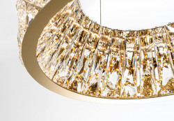 Люстра "ML.335.400" GD