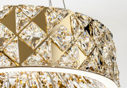 Люстра "ML.335.400" GD