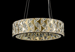 Люстра "ML.335.400" GD