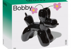 Ваза "Бобби / Bobby" h210