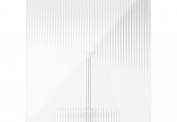 Фоторамка "Флейта / Flute" хром (под фото 13*18 см)
