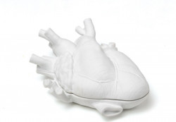 Шкатулка Seletti "Любовь в коробке / Love in a box" L190