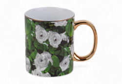 Кружка "Розы / Roses"