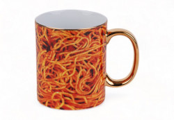 Кружка "Спагетти / Spaghetti"