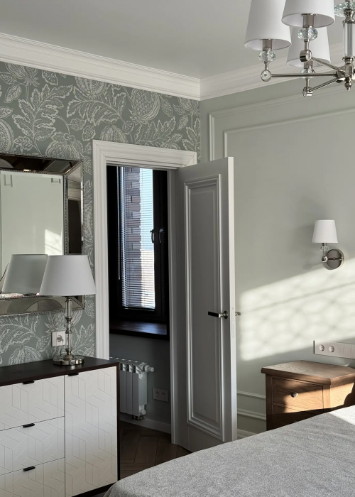 Серова Надежда